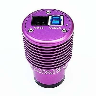 Altair GPCAM3 715C USB3 Colour Camera