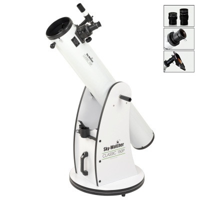 SkyWatcher Classic 150P Dobsonian Telescope