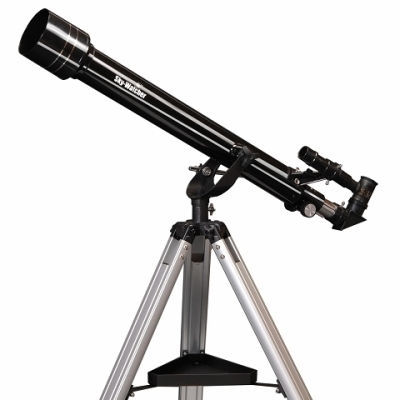 SkyWatcher Mercury 607 60mm Refractor Telescope