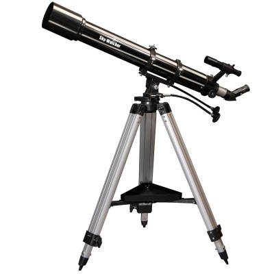 SkyWatcher Evostar 90mm AZ3 Refractor Telescope