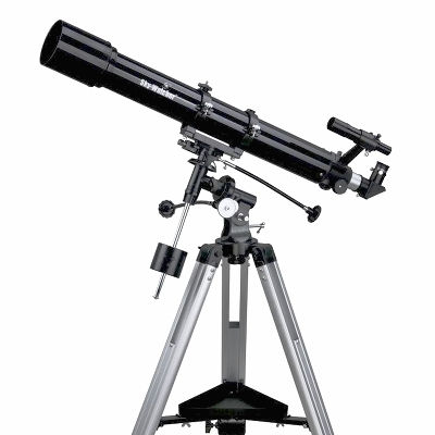 SkyWatcher Evostar 90mm EQ2 Refractor Telescope