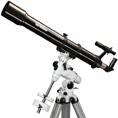 SkyWatcher Evostar 90mm EQ3-2 Refractor Telescope