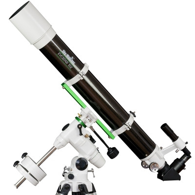 SkyWatcher Evostar 102mm EQ3-2 Refractor Telescope