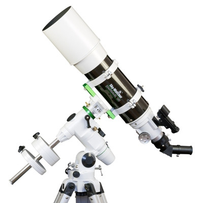 SkyWatcher Startravel 120mm EQ3-2 Refractor Telescope