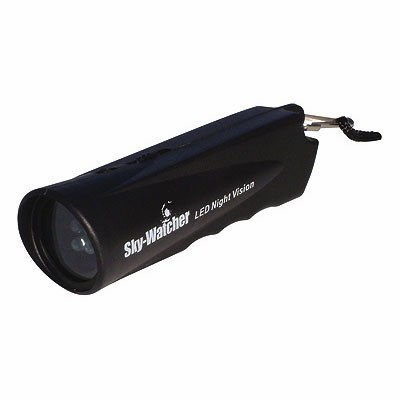 SkyWatcher Dual LED Astronomy Torch