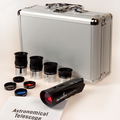 SkyWatcher Eyepiece & Filter Set