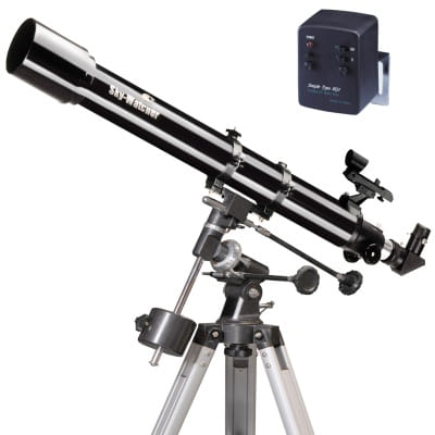 SkyWatcher Capricorn 70mm Refractor Telescope