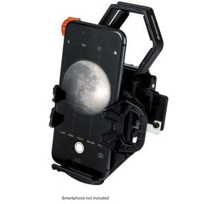 Celestron NexGO Smartphone Adapter Kit