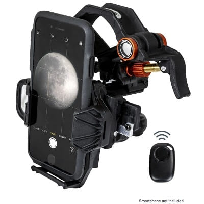 Celestron NexYZ DX Smartphone Adapter Kit