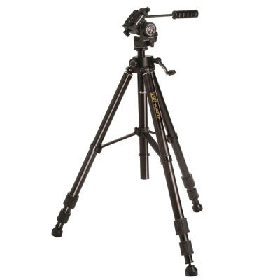 Horizon 8115  2-Way Heavy Duty Tripod