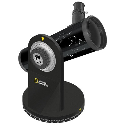 National Geographic 76/350 Compact Telescope