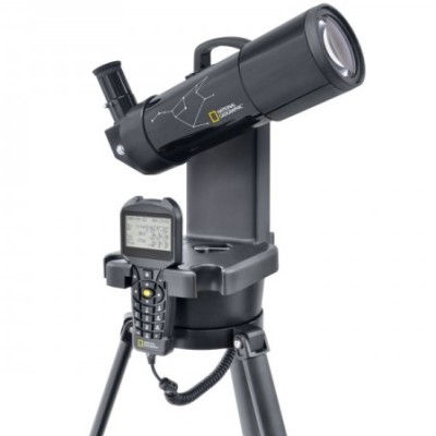 national geographic telescope