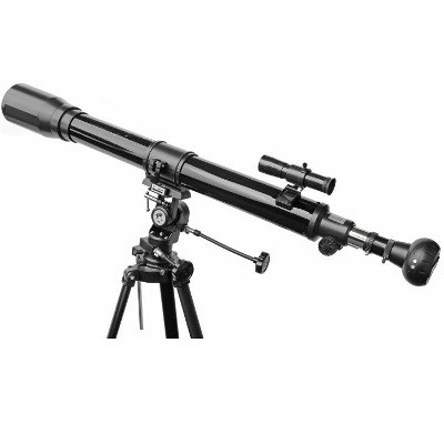 National Geographic 70mm AZ Refractor Telescope 70/900 with WIFI Camera