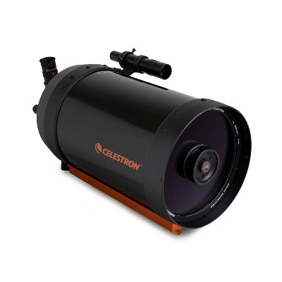 Celestron C8 SCT XLT CGX Optical Tube Assembly