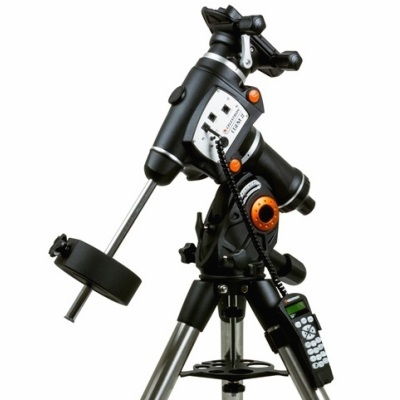 Celestron CGEMII Equatorial Mount