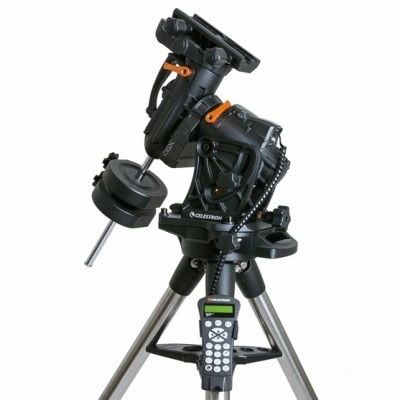 Celestron CGX Equatorial Mount & Tripod 