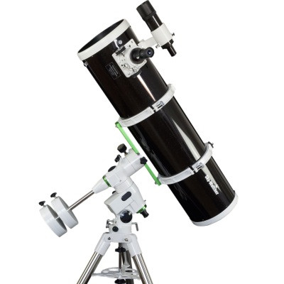 Customer Return SkyWatcher Explorer 200P EQ5 Telescope