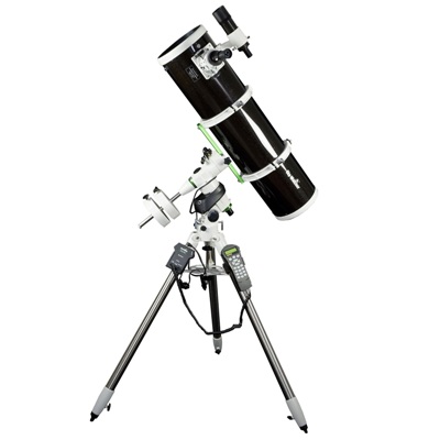 SkyWatcher Explorer 200P EQ5 PRO Telescope