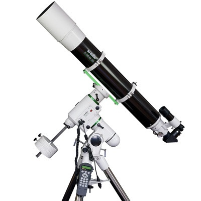 SkyWatcher Evostar 150mm EQ6i PRO SynScan WiFi Refractor Telescope