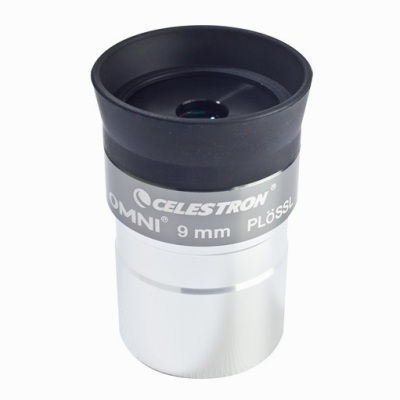 Celestron Omni Plossl 9mm Eyepiece
