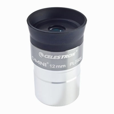Celestron Omni Plossl 12mm Eyepiece