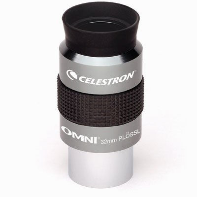 Celestron Omni Plossl 32mm Eyepiece