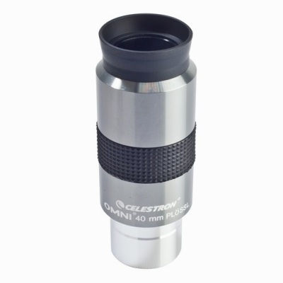 Celestron Omni Plossl 40mm Eyepiece