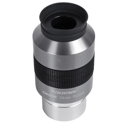 Celestron Omni Plossl 56mm Eyepiece 2 Inch