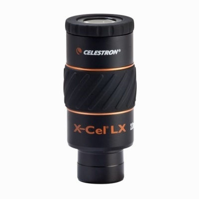 Celestron 2.3mm X-Cel LX eyepiece 