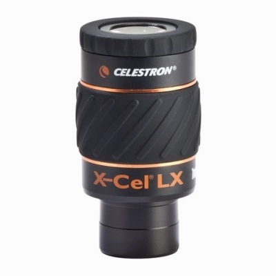 Celestron 7mm X-Cel LX eyepiece 
