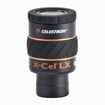 Celestron 9mm X-Cel LX eyepiece