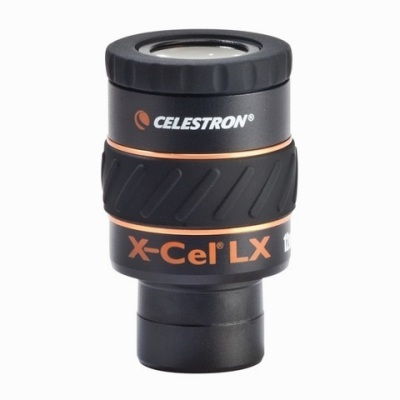 Celestron 12mm X-Cel LX eyepiece