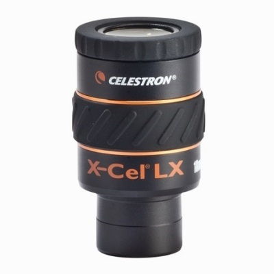 Celestron 18mm X-Cel LX eyepiece
