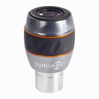 Celestron Luminos 7mm Eyepiece 