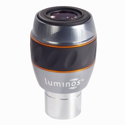 Celestron Luminos 10mm Eyepiece 