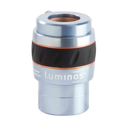 Celestron Luminos 2.5x 2 Inch Barlow