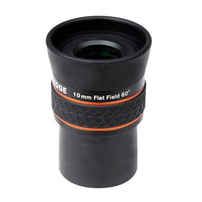 Celestron Ultima Edge 10mm Flat Field Eyepiece