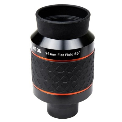 Celestron Ultima Edge 24mm Flat Field Eyepiece