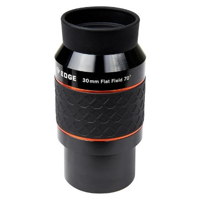 Celestron Ultima Edge 30mm Flat Field Eyepiece 2 Inch