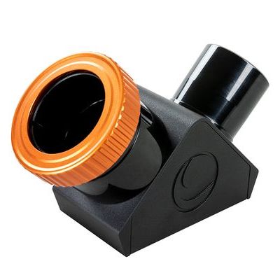 Celestron Dielectric Star Diagonal 1.25 Inch