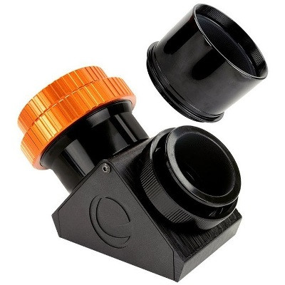 Celestron Dielectric Star Diagonal 2 Inch