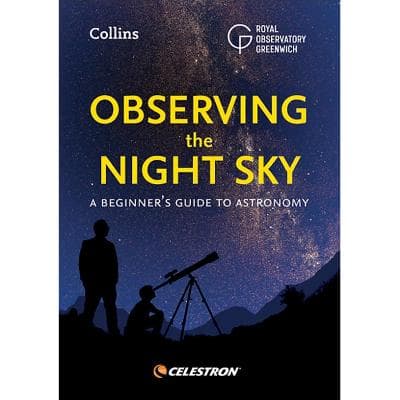 Collins Observing the Night Sky