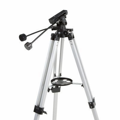 Celestron Heavy Duty Alt Azimuth Mount & Tripod