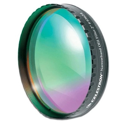 Celestron Oxygen III Narrowband Filter 2 Inch