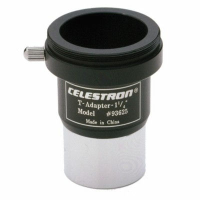 Celestron Universal T Adapter 1.25 Inch