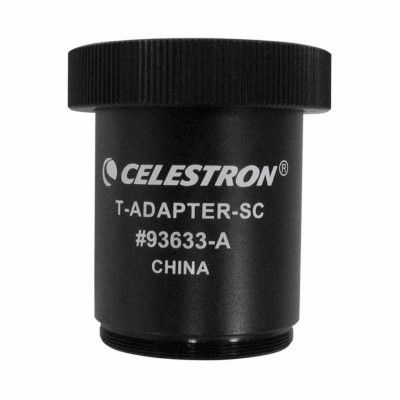 Celestron SCT T Adapter