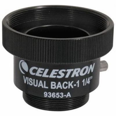 Celestron Visual Back