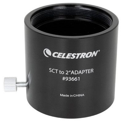 Celestron SCT to 2 Inch Adapter