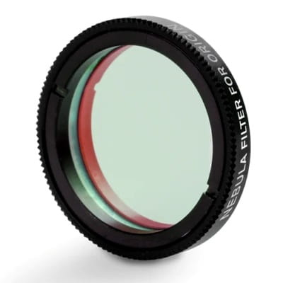 Celestron Origin Nebula Filter for Home Observatory