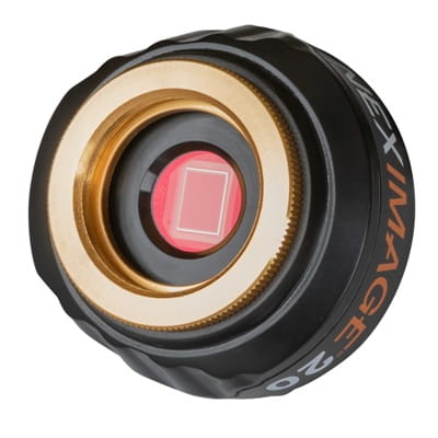 Celestron NexImage 20 Solar System Colour Imager